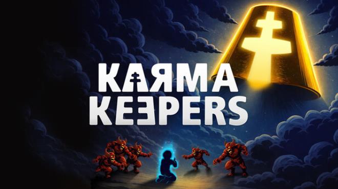 Karma Keepers Free Download Karma Keepers Free Download
