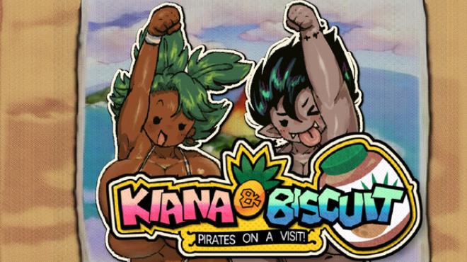 Kiana & Biscuit - Pirates on a Visit! Free Download