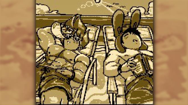 Kiana & Biscuit - Pirates on a Visit! Torrent Download
