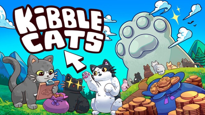 Kibble Cats Free Download