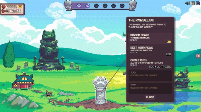 Kibble Cats PC Crack
