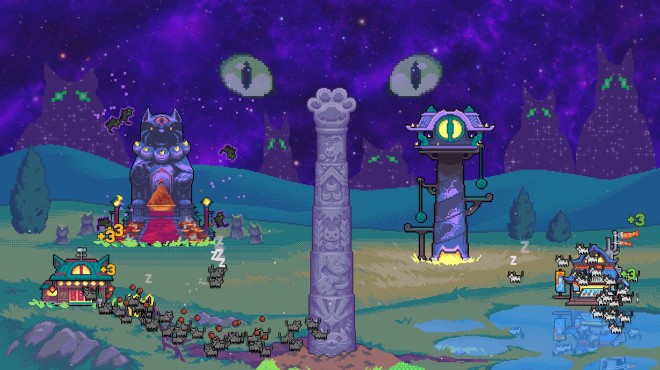 Kibble Cats Torrent Download