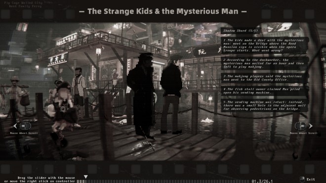 Kill The Shadow PC Crack Kill The Shadow PC Crack