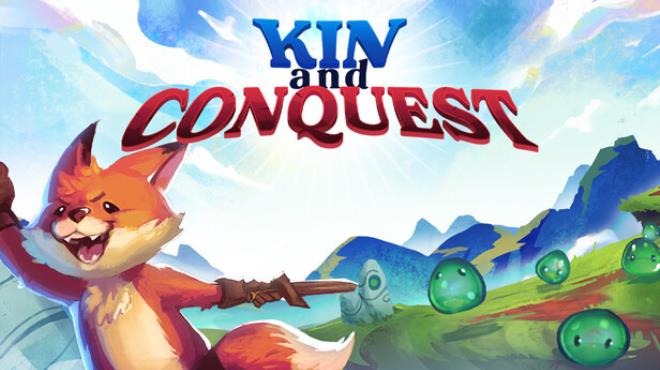 Kin and Conquest Free Download Kin and Conquest Free Download
