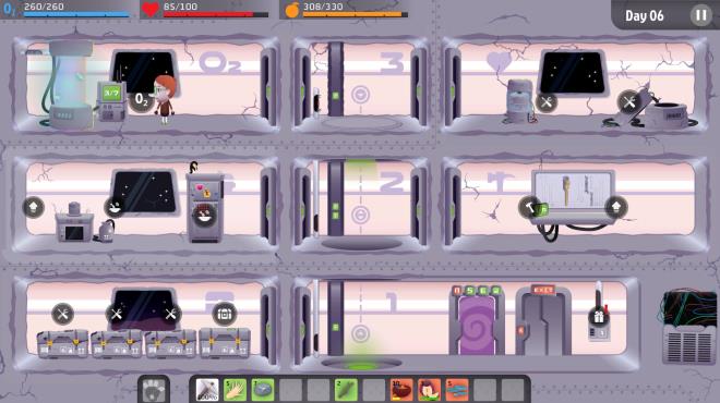 Kind Heart Survivors PC Crack Kind Heart Survivors PC Crack