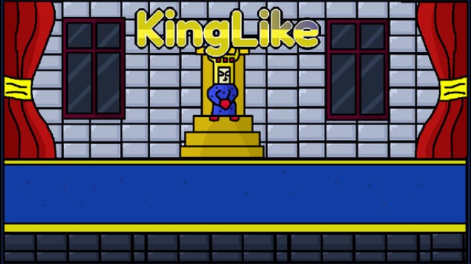KingLike Free Download