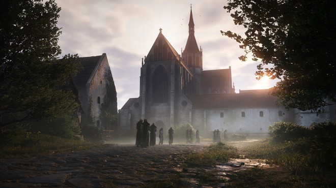 Kingdom Come Deliverance II Mysteria Ecclesiae MULTi15 Update v1 5 6 PC Crack