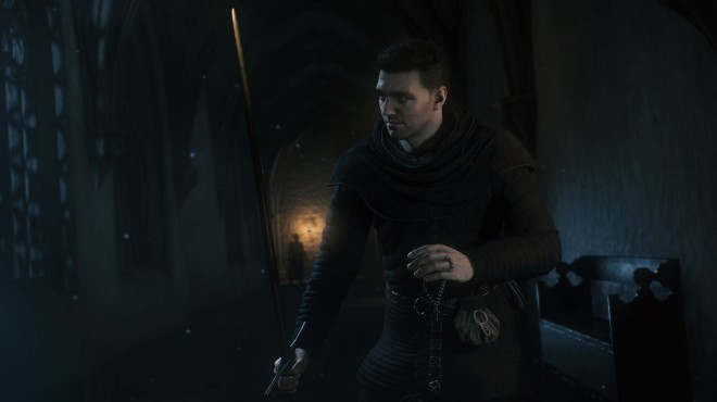 Kingdom Come Deliverance II Mysteria Ecclesiae Update v1 5 6 Torrent Download