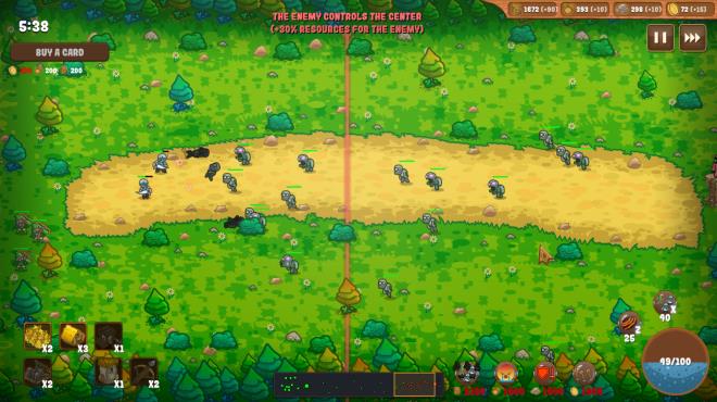 Kingdoms vs Zombies Torrent Download Kingdoms vs Zombies Torrent Download