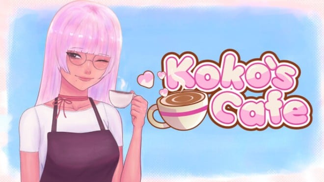 Koko's Cafe Free Download