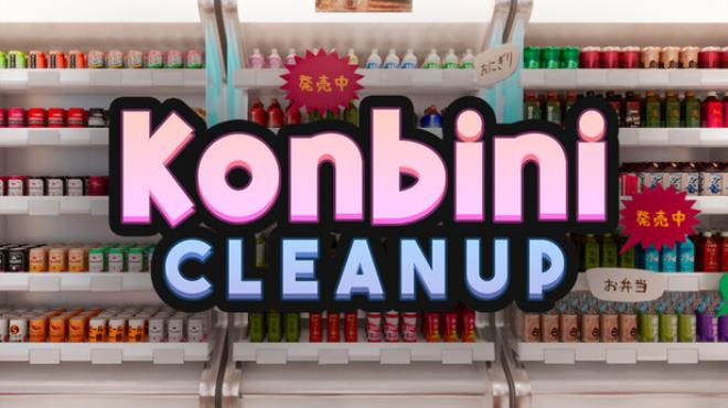 Konbini Cleanup Free Download
