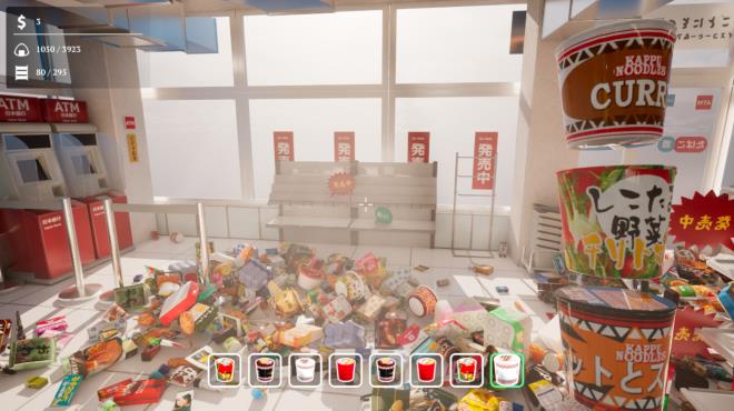 Konbini Cleanup Torrent Download