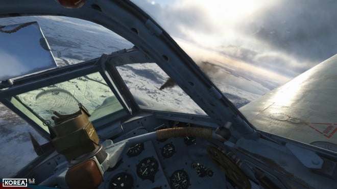Korea IL-2 Series Torrent Download