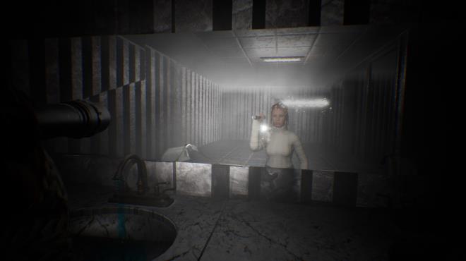 Kozyrev Horrors PC Crack