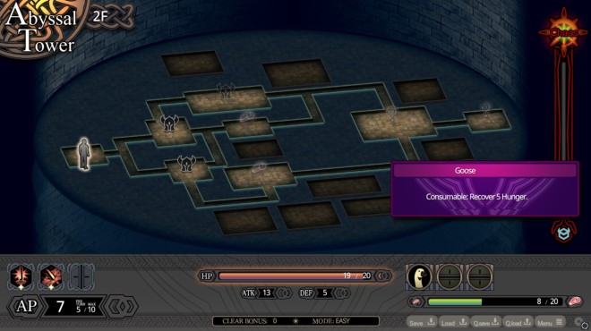 LABYRINTHOS: The Depths Want You PC Crack