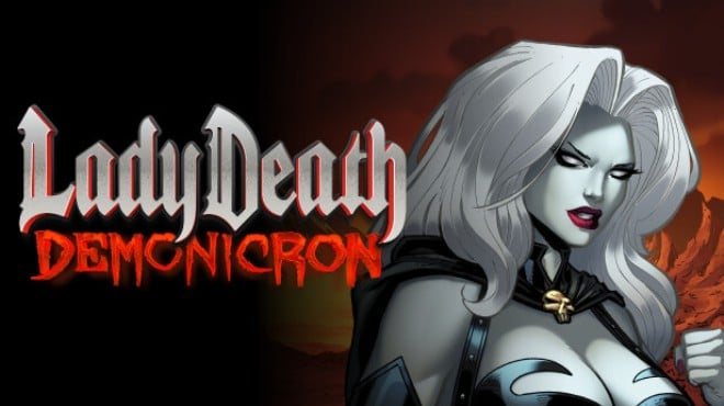 Lady Death Demonicron Free Download Lady Death Demonicron Free Download
