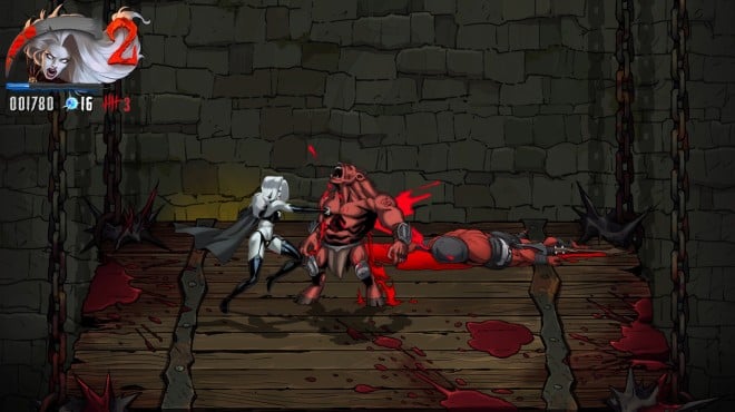 Lady Death Demonicron Torrent Download Lady Death Demonicron Torrent Download