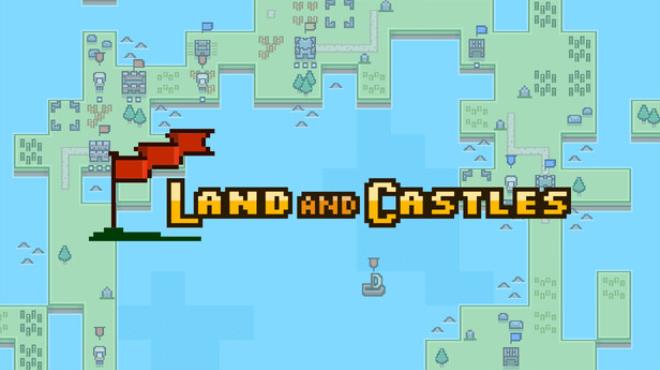 Land and Castles: Gold Free Download Land and Castles: Gold Free Download