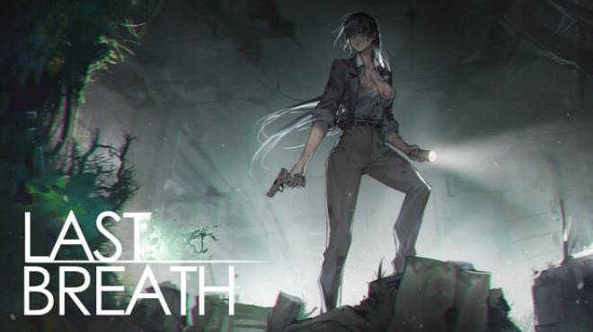Last Breath 最后的气息 Free Download