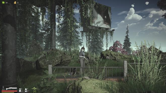 Last Breath 最后的气息 PC Crack