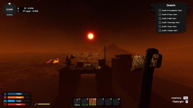 Last Breath PC Crack