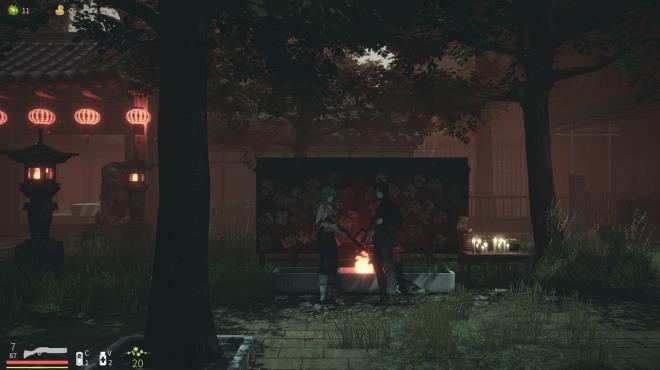 Last Breath 最后的气息 Torrent Download
