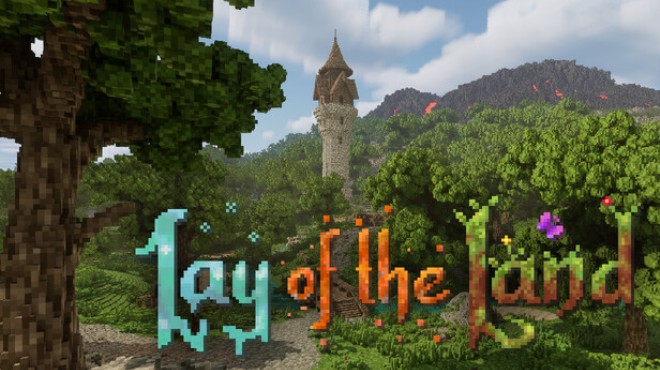 Lay of the Land Update v1 2 0 Free Download