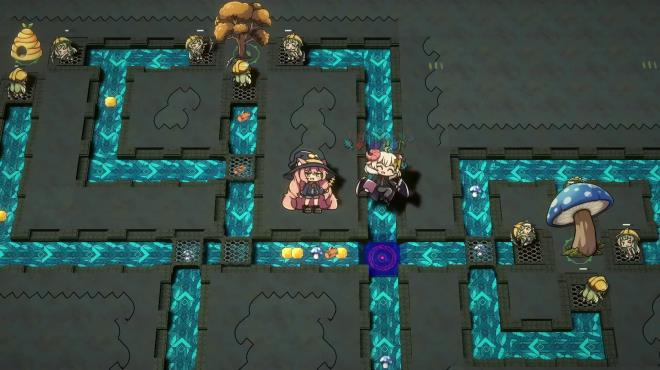 Lazy Witch's Factory Torrent Download Lazy Witch's Factory Torrent Download