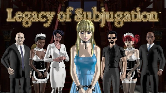 Legacy of Subjugation Free Download
