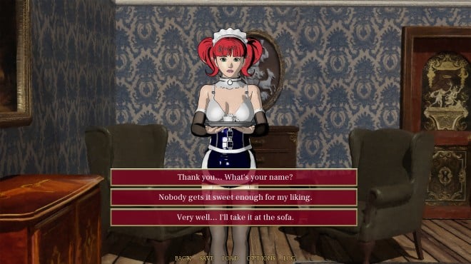 Legacy of Subjugation PC Crack