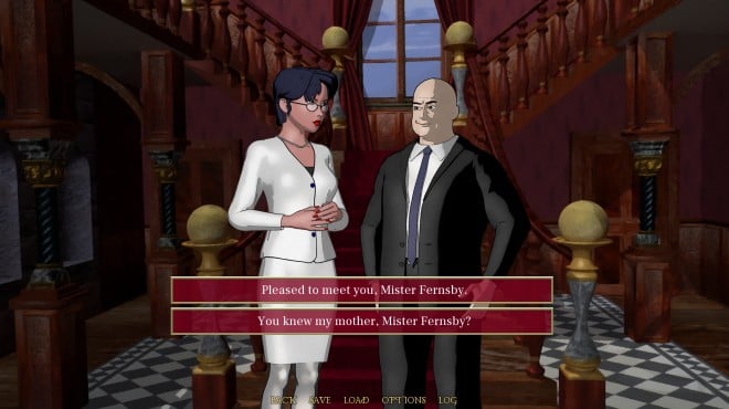 Legacy of Subjugation Torrent Download