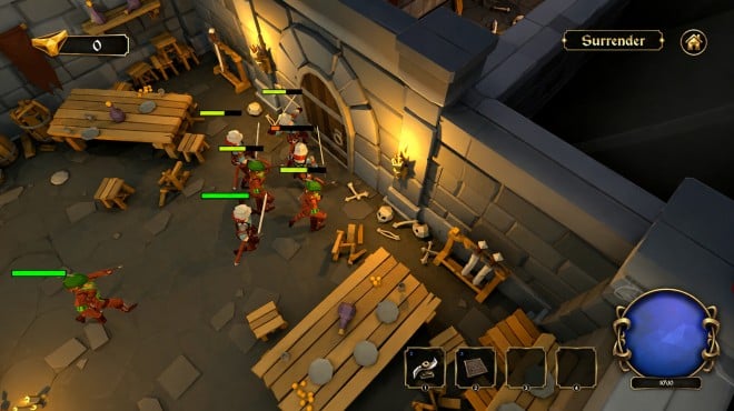 Lewd Dungeon Manager  Torrent Download
