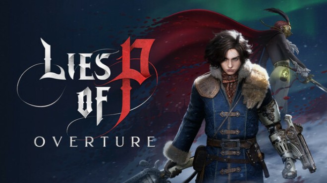 Lies of P Overture Update v1 13 1 0 Free Download