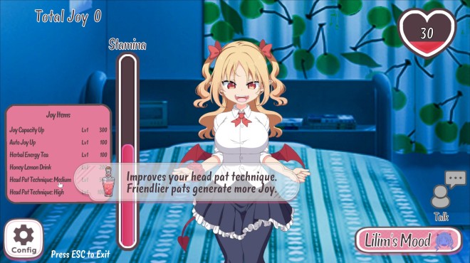 Lilim Clicker PC Crack Lilim Clicker PC Crack