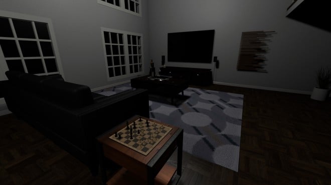 Ling House: Echoes Within PC Crack Ling House: Echoes Within PC Crack