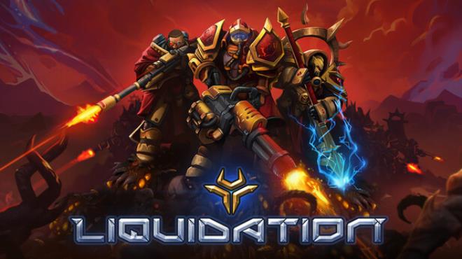 Liquidation Free Download Liquidation Free Download