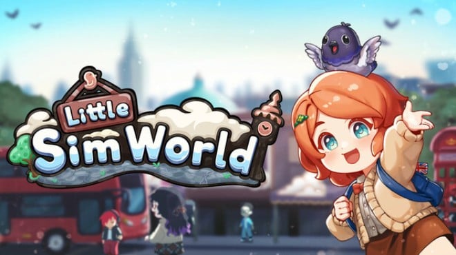 Little Sim World Free Download Little Sim World Free Download