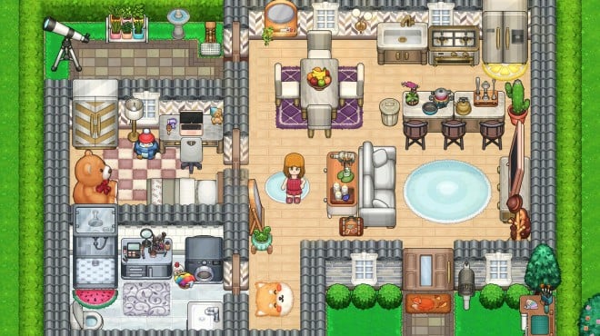 Little Sim World Torrent Download Little Sim World Torrent Download