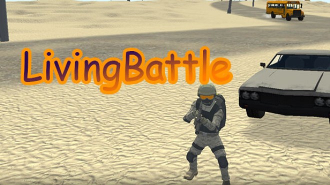 LivingBattle Free Download