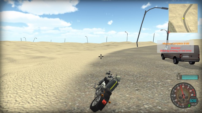 LivingBattle PC Crack