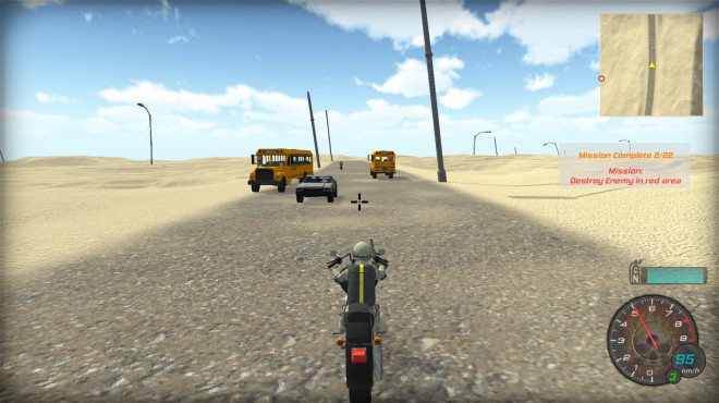 LivingBattle Torrent Download