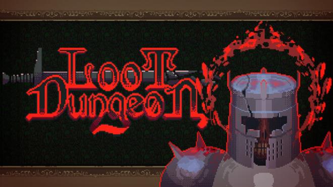 Loot Dungeon Free Download