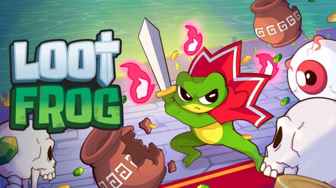 Loot Frog Free Download