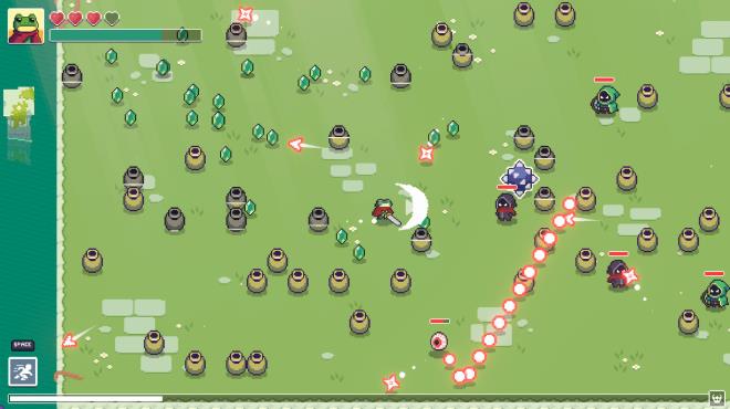 Loot Frog PC Crack
