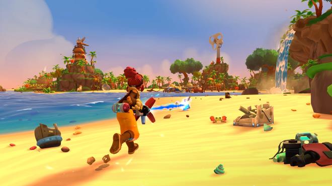 Lou's Lagoon Torrent Download Lou's Lagoon Torrent Download
