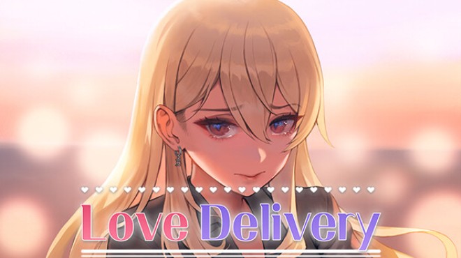 Love Delivery Update v2 0 7 3 Free Download Love Delivery Update v2 0 7 3 Free Download