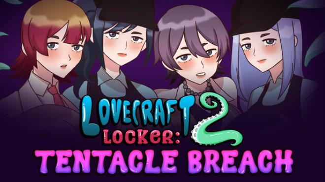 Lovecraft Locker 2: Tentacle Breach Free Download