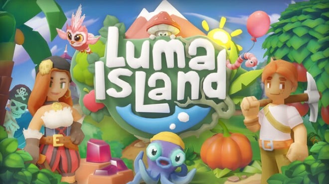Luma Island Update v1 1 11 26948 Free Download