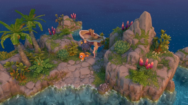 Luma Island Update v1 1 11 26948 PC Crack