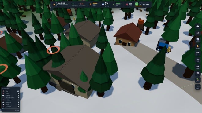 Lumber Tycoon Island PC Crack